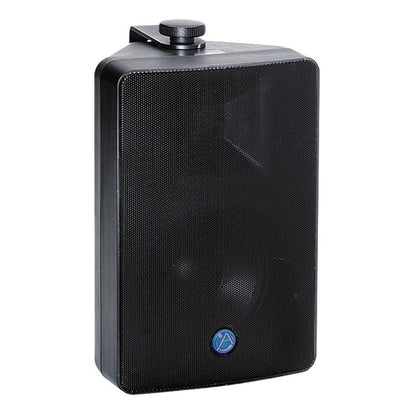 AtlasIED SM52T 5.25 2-Way Surface Mount Speaker black