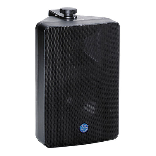 AtlasIED SM52T 5.25 2-Way Surface Mount Speaker black