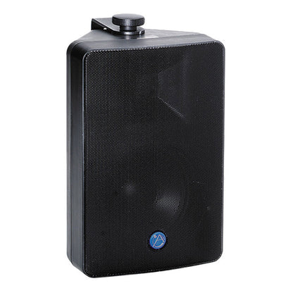 AtlasIED SM52T 5.25 2-Way Surface Mount Speaker black