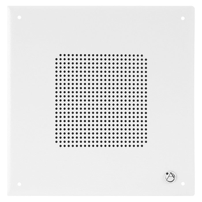 AtlasIED VP14MB 8" 4-Watt Speaker, Beige