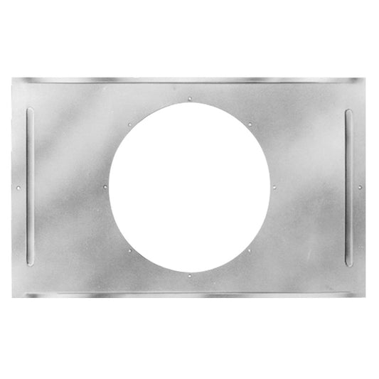 AtlasIED 81-8R 8-Inch Round Hole T-Bar Bridge