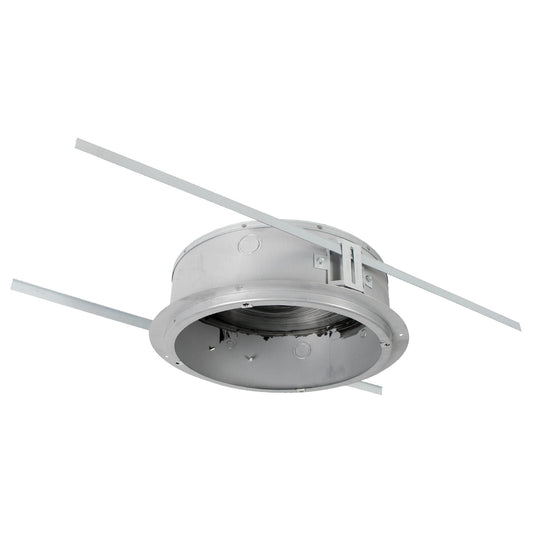 AtlasIED EZ Mount Flanged Enclosure for 8'' Speaker