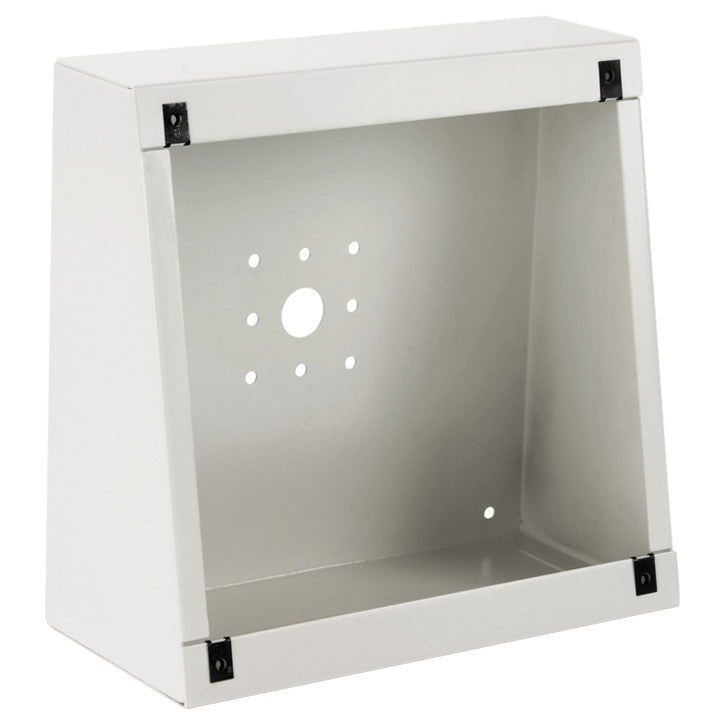 AtlasIED VP14ENC 16G Steel Vandal Resistant Enclosure