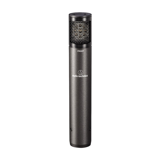 Audio-Technica ATM450 Cardioid Condenser Instrument Microphone