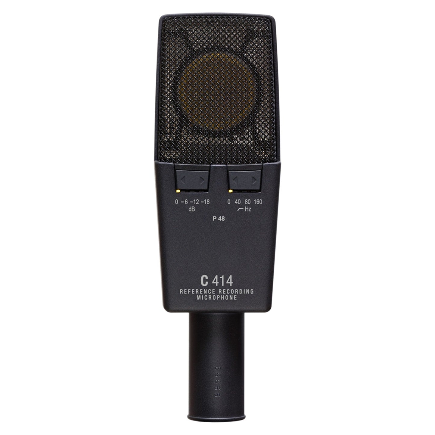 AKG C414 XLS Large Diaphragm Condenser Microphone