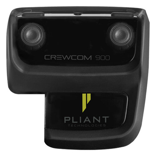 Pliant Technologies CRP-22-900 CrewCom 900MHz Radio Pack