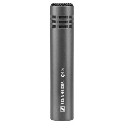Sennheiser e614 Supercardioid Condenser Microphone