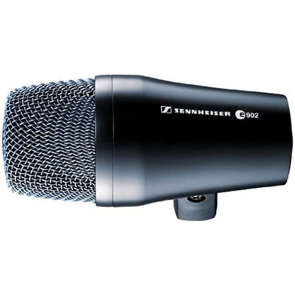Sennheiser e 902 Cardioid Dynamic Instrument Microphone