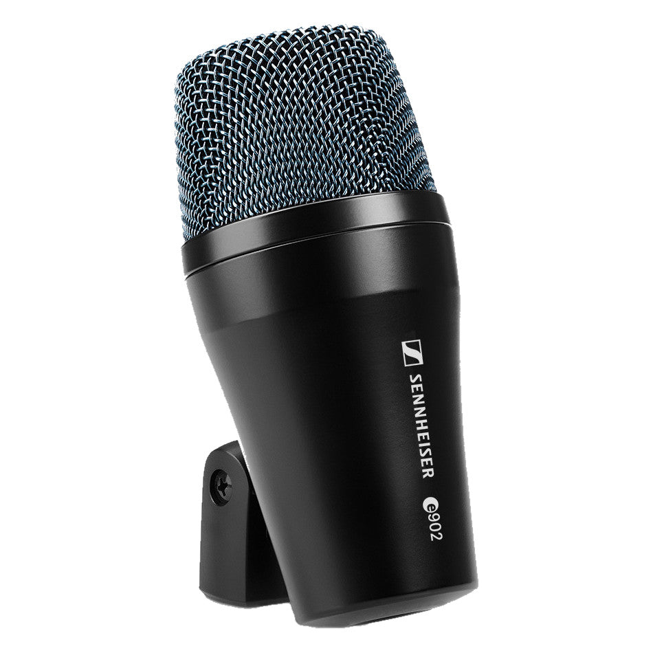 Sennheiser e902 Cardioid Dynamic Instrument Microphone