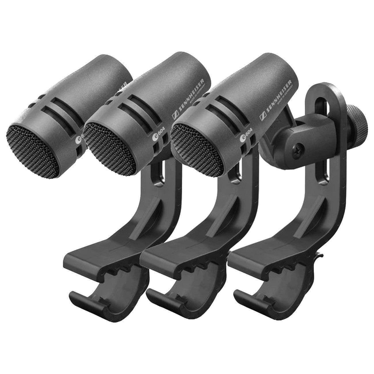 Sennheiser e604 Dynamic Instrument Microphone