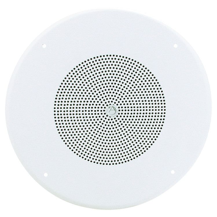 AtlasIED SD72W 8' Dual Cone Speaker