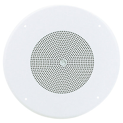 AtlasIED SD72W 8' Dual Cone Speaker