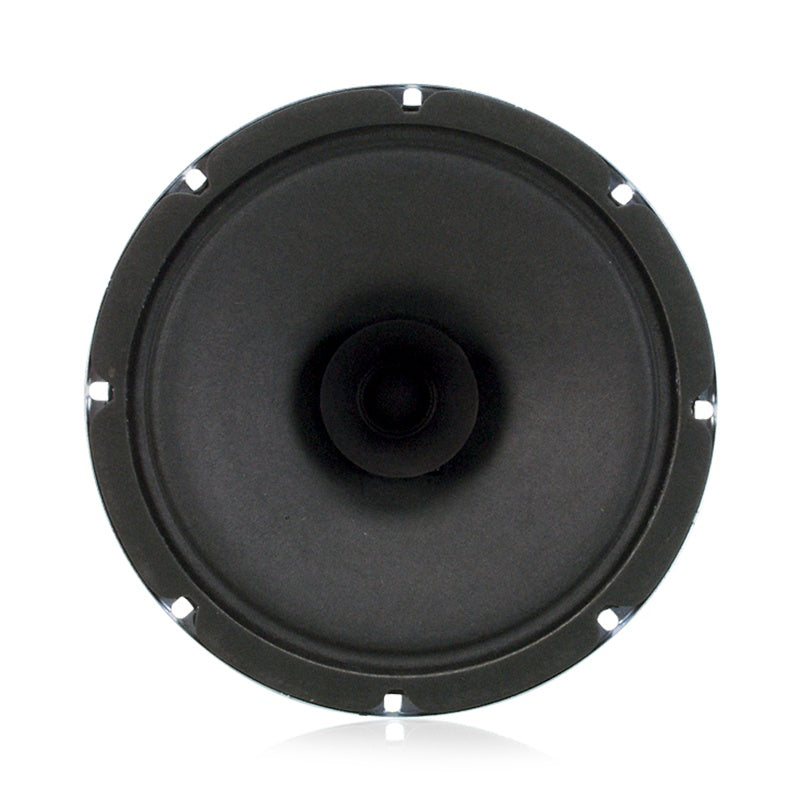 AtlasIED SD72W 8-Inch Dual Cone Ceiling Speaker