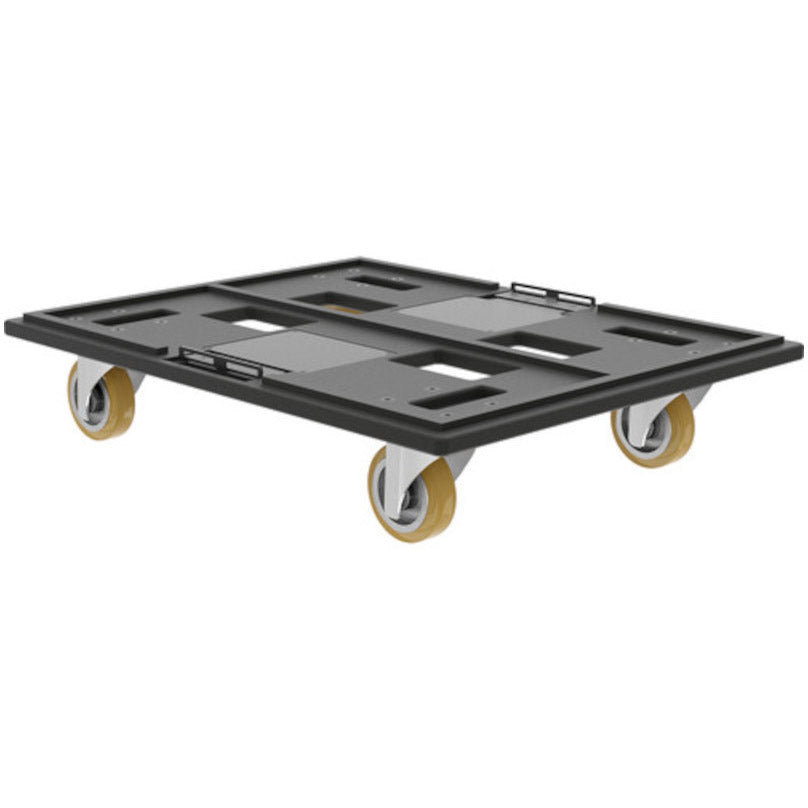 RCF AC-KART-TTS15 Detachable Transport Wheel Board