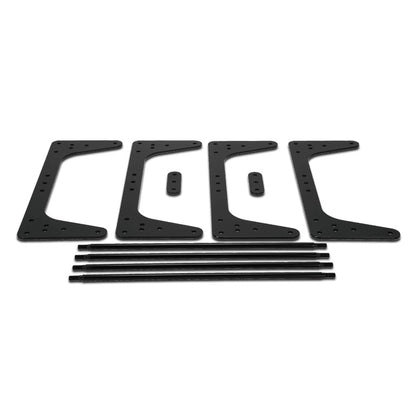 46863_RCF-AC-P10-BR-Steel-Cluster-Bracket-Kit-for-P2110T-Speakers_ALT01sqr