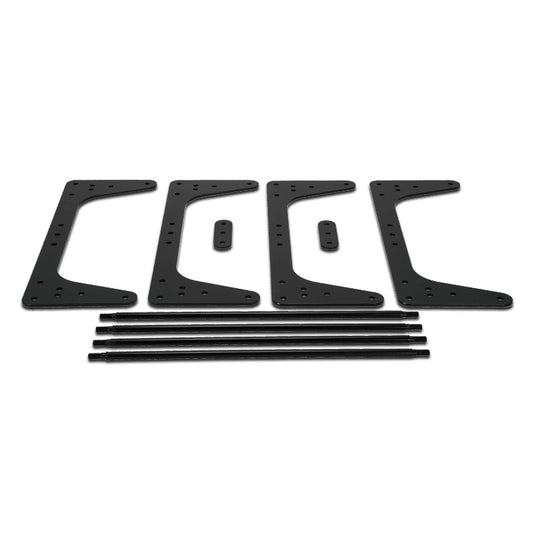 46863_RCF-AC-P10-BR-Steel-Cluster-Bracket-Kit-for-P2110T-Speakers_ALT01sqr