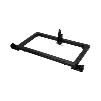 RCF AC-TRANS-HDL5030 Transition Bar for HDL50-A / HDL30-A
