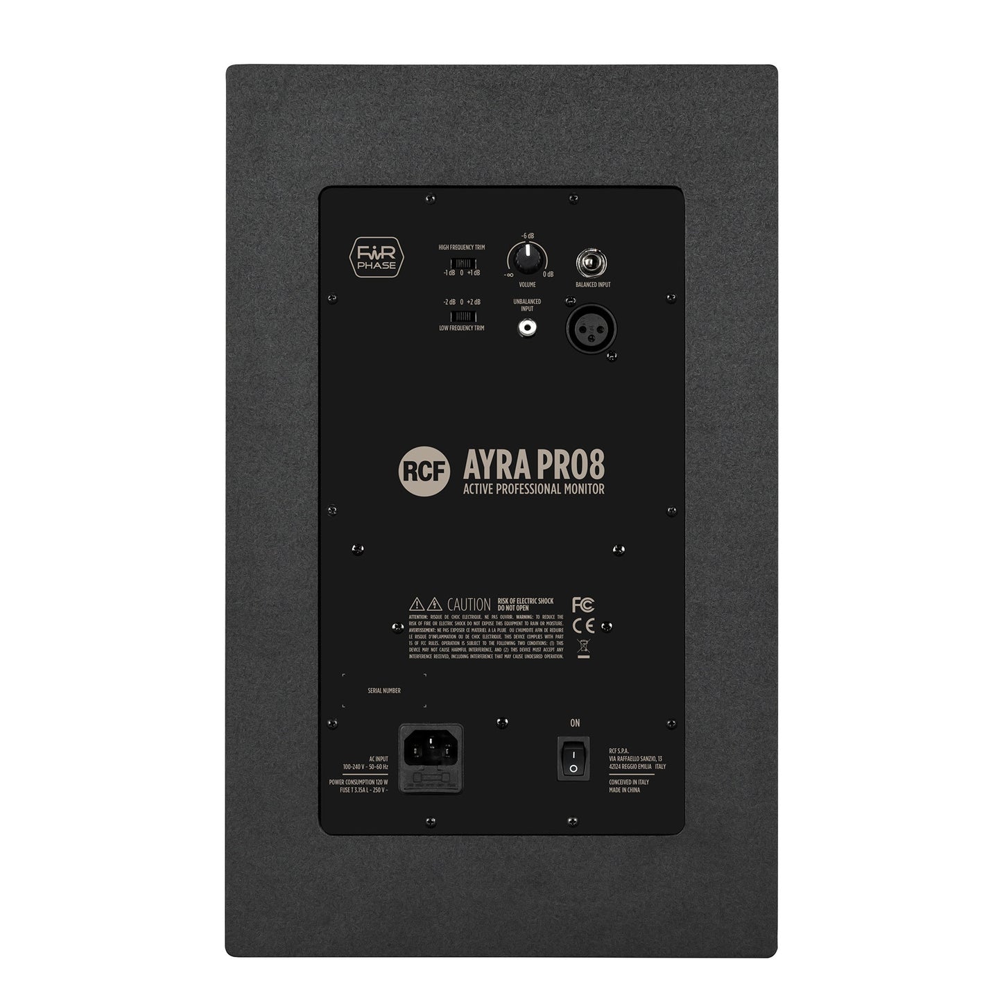 46886_RCF-AYRA-EIGHT-PRO-Active-Studio-Monitor-With-FiRPHASE-DSP_ALT05sqr