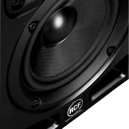 RCF AYRA-SIX-PRO 6-Inch Powered Studio Monitor