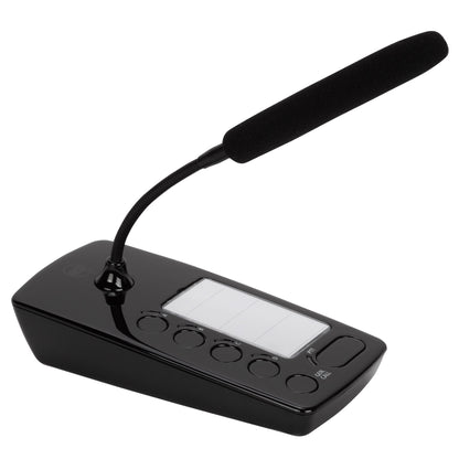 RCF BM-404 Desktop Paging Console