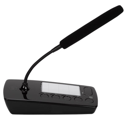 RCF BM-404 Desktop Paging Console