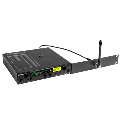 Listen Technologies LA-125 Antenna Kit for Rack Mount 72 MHz