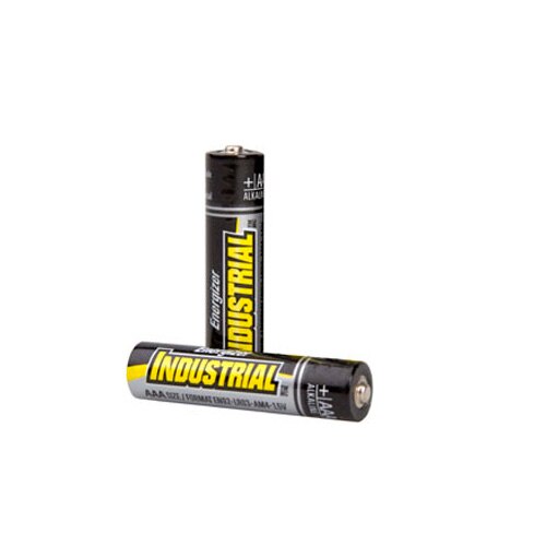 Listen Technologies LA-361 High Capacity AA Alkaline Batteries