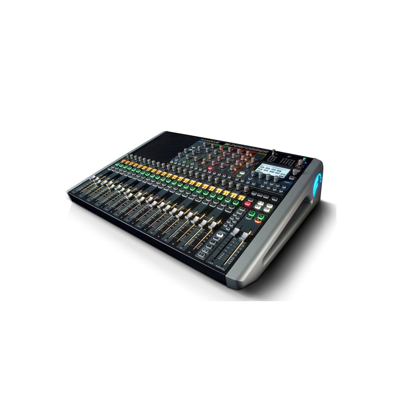 Soundcraft Si Performer 2 Live Sound Digital Mixer