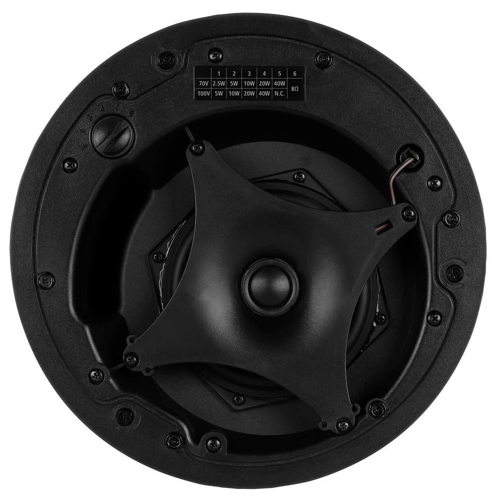 46917_RCF-CMR-Two-Way-Passive-Ceiling-Monitor-Speaker-Coaxial-Install-_-5_ALT14sqr