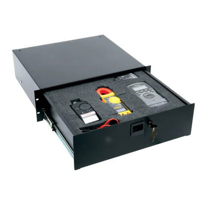 Middle Atlantic FI Series Foam Drawer Insert