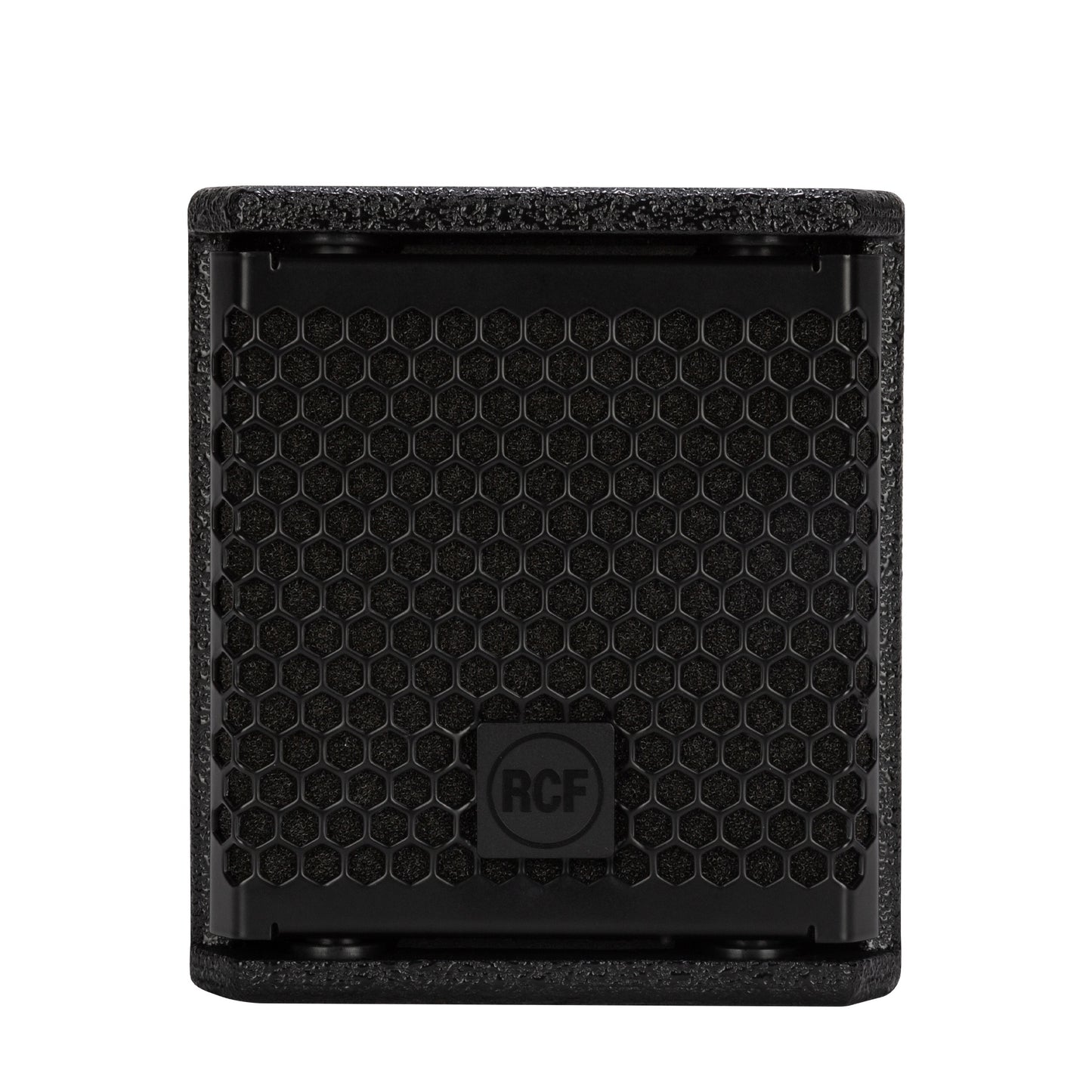 RCF COMPACT M 04 4-Inch Compact Surface Mount Speaker | Color: Black