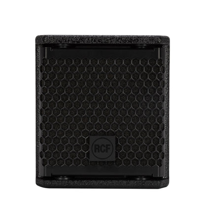RCF COMPACT M 04 4-Inch Compact Surface Mount Speaker | Color: Black