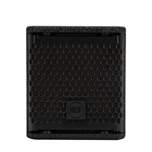RCF COMPACT M 04 4-Inch Compact Surface Mount Speaker | Color: Black