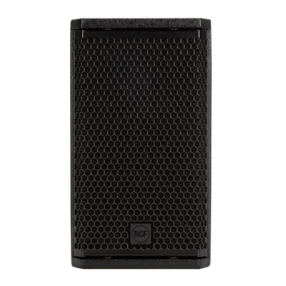 RCF COMPACT M 05 5-Inch Compact Surface Mount Speaker | Color: Black