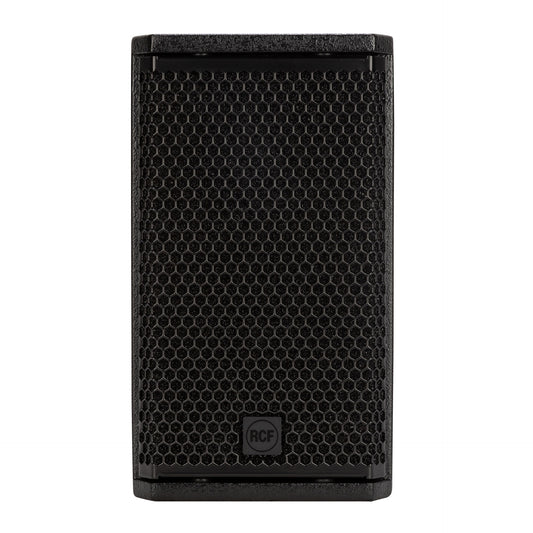 RCF COMPACT M 05 5-Inch Compact Surface Mount Speaker | Color: Black