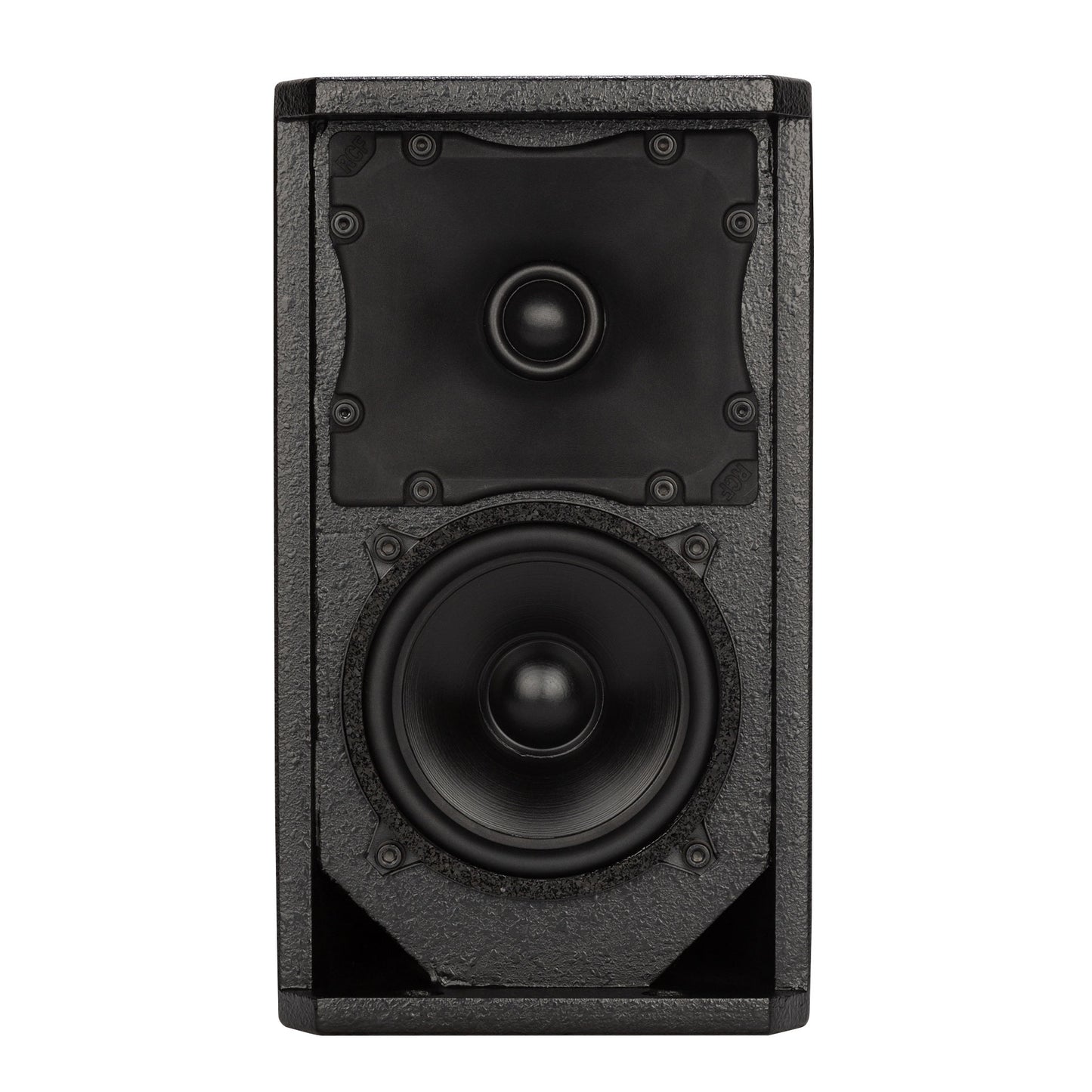 RCF COMPACT M 05 5-Inch Compact Surface Mount Speaker | Color: Black