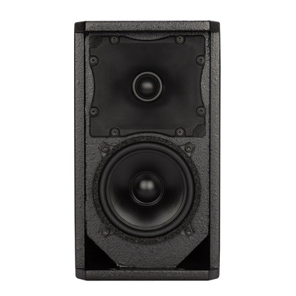 RCF COMPACT M 05 5-Inch Compact Surface Mount Speaker | Color: Black