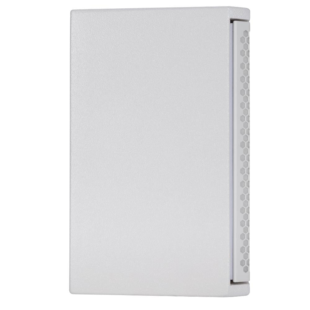 RCF COMPACT M 05 5-Inch Compact Surface Mount Speaker side, white