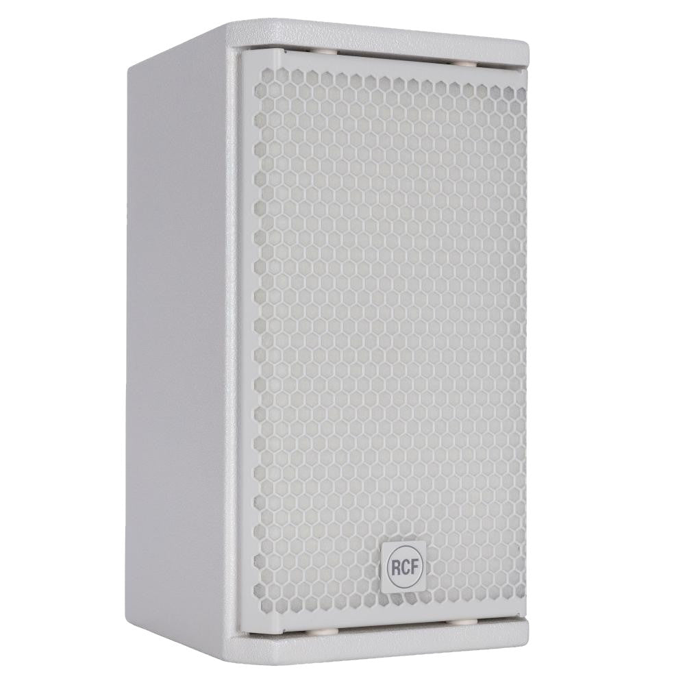 RCF COMPACT M 05 5-Inch Compact Surface Mount Speaker white right
