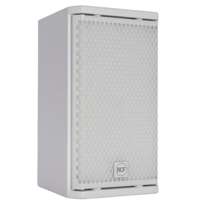 RCF COMPACT M 05 5-Inch Compact Surface Mount Speaker white right