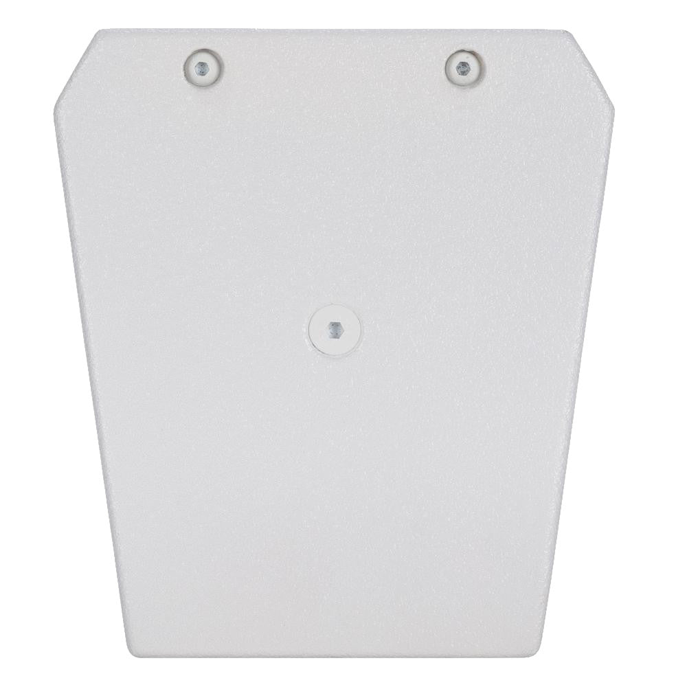 RCF COMPACT M 05 5-Inch Compact Surface Mount Speaker white top