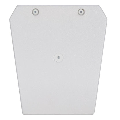 RCF COMPACT M 05 5-Inch Compact Surface Mount Speaker white top