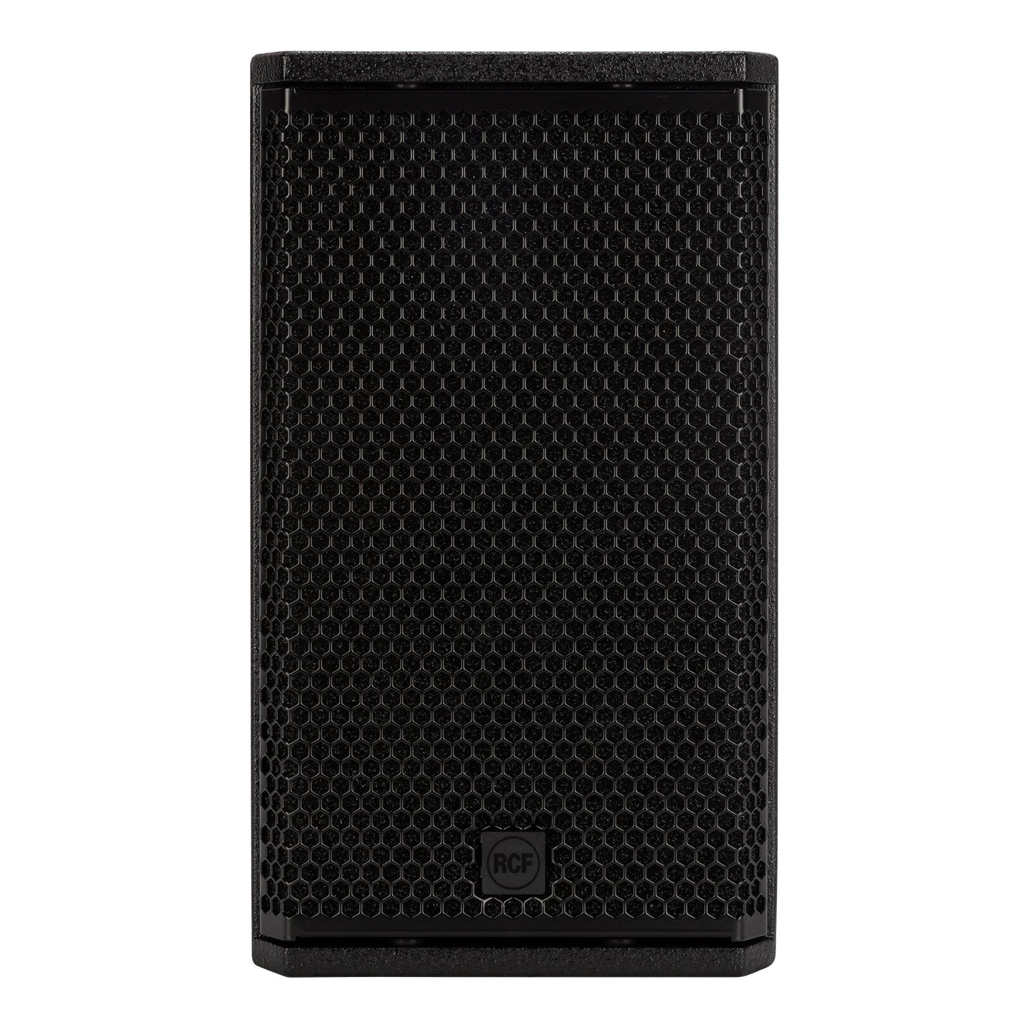 RCF COMPACT M 06 6-Inch Compact Surface Mount Speaker | Color: Black