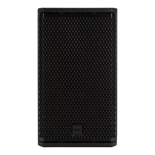RCF COMPACT M 06 6-Inch Compact Surface Mount Speaker | Color: Black