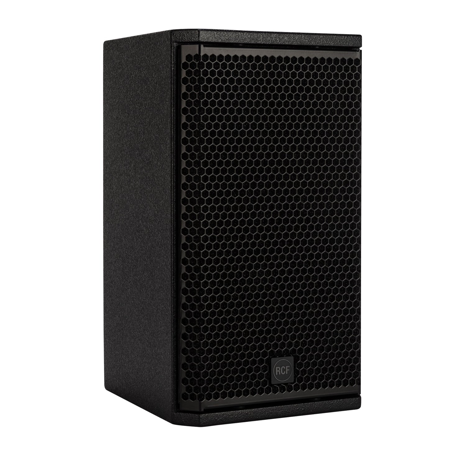 RCF COMPACT M 06 6-Inch Compact Surface Mount Speaker | Color: Black