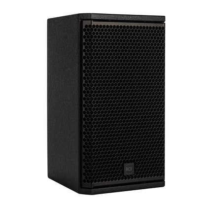 RCF COMPACT M 06 6-Inch Compact Surface Mount Speaker | Color: Black