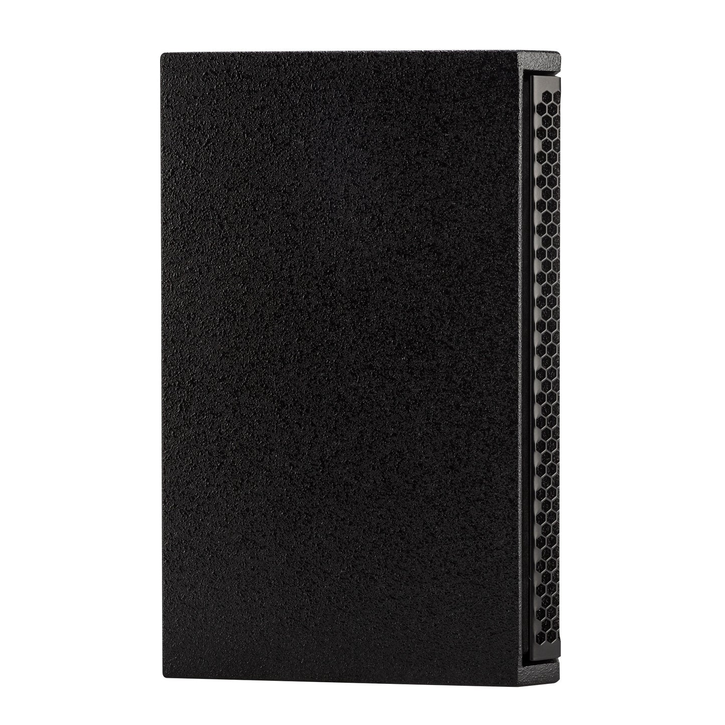 RCF COMPACT M 06 6-Inch Compact Surface Mount Speaker | Color: Black