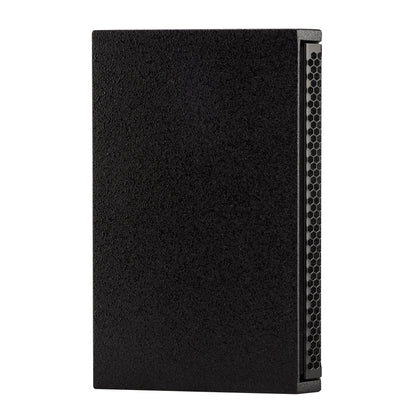 RCF COMPACT M 06 6-Inch Compact Surface Mount Speaker | Color: Black