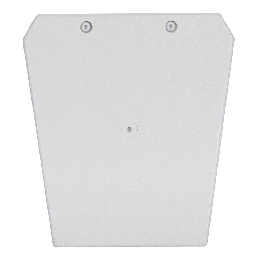 RCF COMPACT M 06 6-Inch Compact Surface Mount Speaker white top
