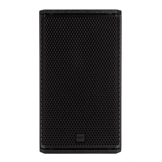 RCF COMPACT M 08 8-Inch Compact Surface Mount Speaker | Color: Black